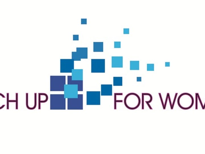 Join Us at Tech Up for Women Conference