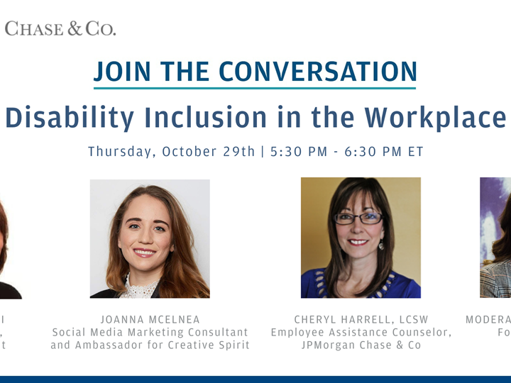 Brightly Digital: Disability Inclusion in the Workplace