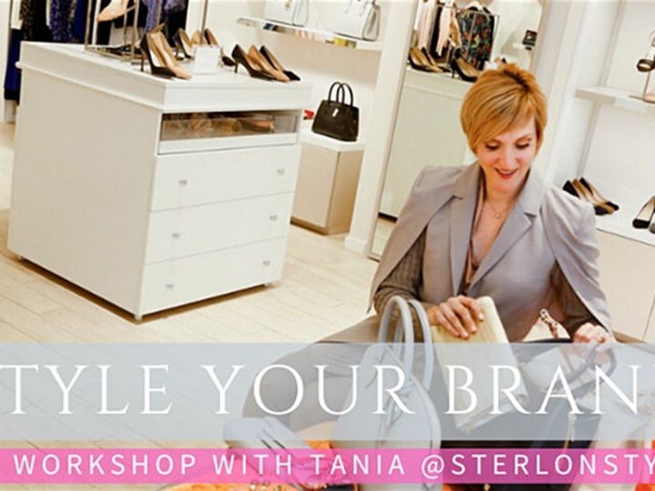 Style Your Brand: How to create a style that will stand out