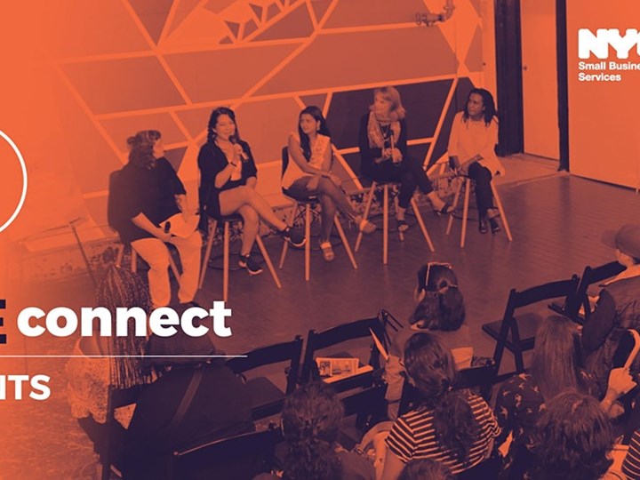 WE Connect Event: Rebuild, Recover, and Reimagine Your Business