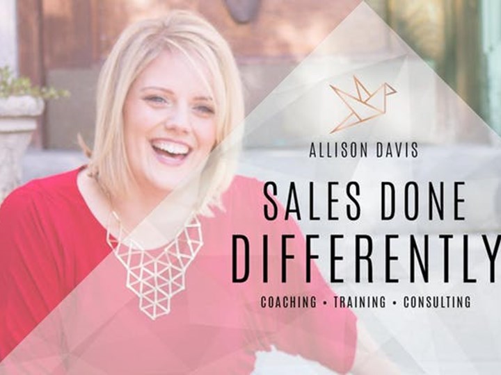 Sales Done Differently: A One-Day Workshop For the Modern Entrepreneur