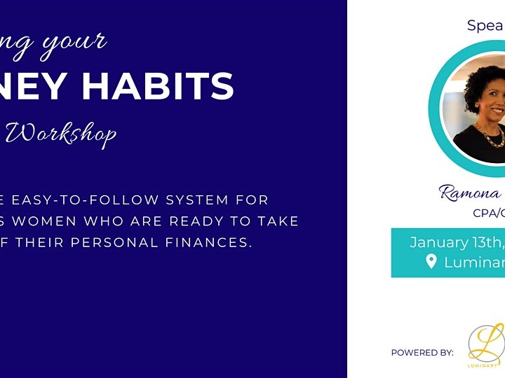 Illumination Session: Shifting Your Money Habits