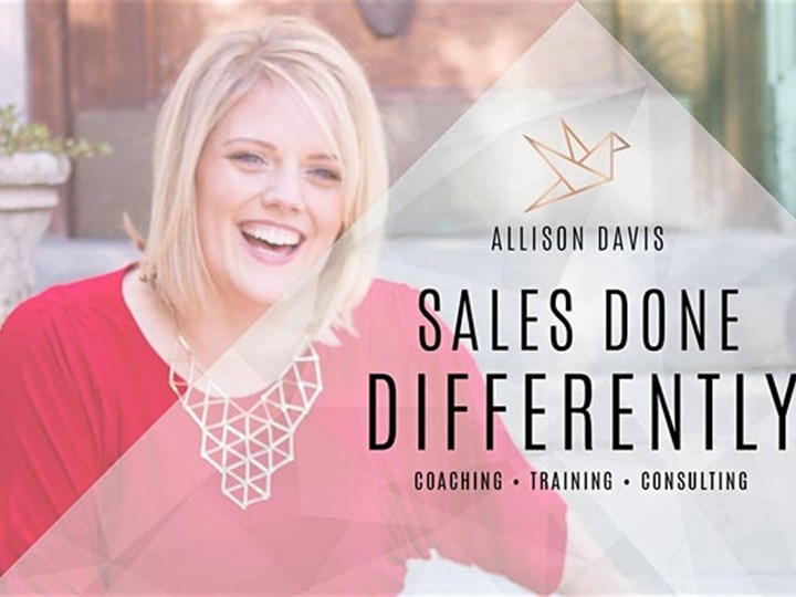 ALIGN: Five Steps To Selling With More Ease and Confidence