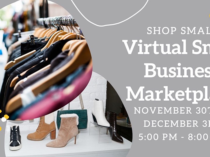 Virtual Small Business Marketplace