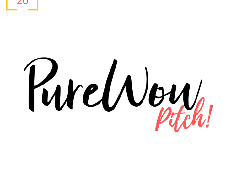 Pitch PureWow