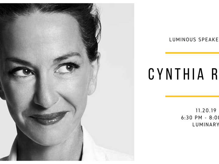 Cynthia Rowley Pop-Up