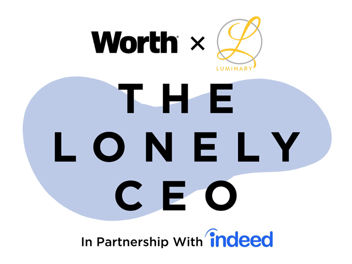 The Lonely CEO: How Leaders Are Tackling the Issues of Diversity, Inclusion and Equality