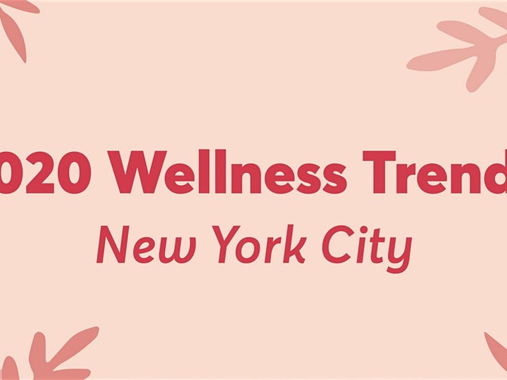 MINDBODY Wellness Index 2020