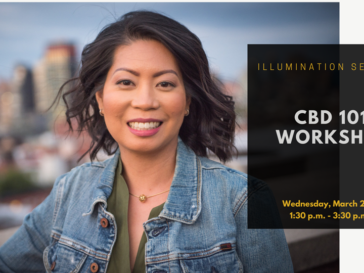 CBD 101 Workshop